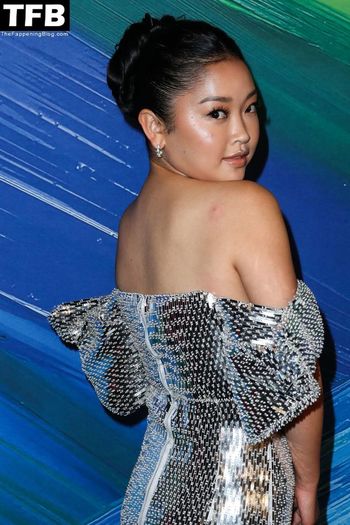 Lana Condor