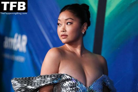 Lana Condor