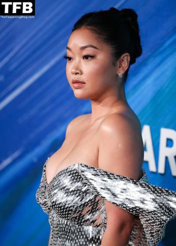 Lana Condor