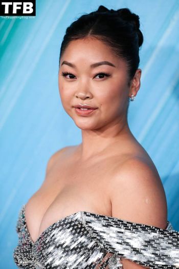 Lana Condor