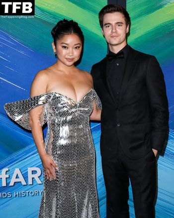 Lana Condor