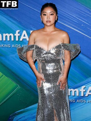 Lana Condor