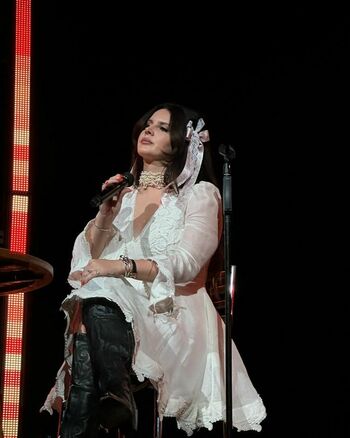 Lana Del Rey