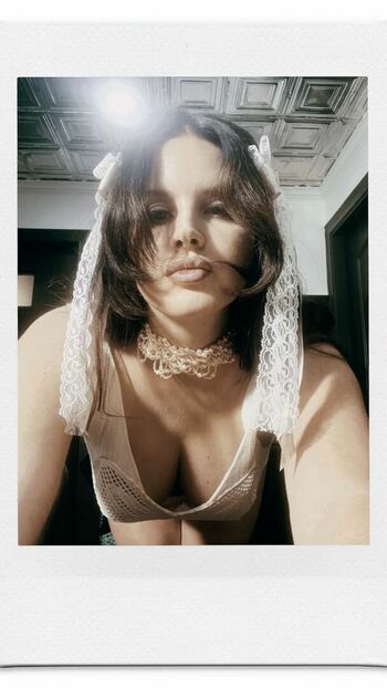Lana Del Rey