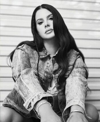 Lana Del Rey