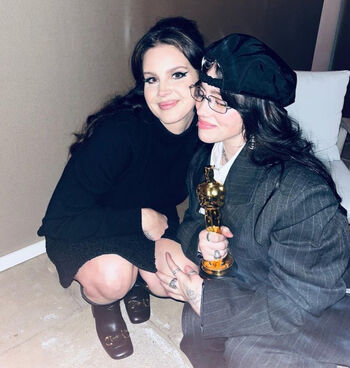 Lana Del Rey