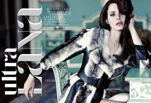 Lana Del Rey