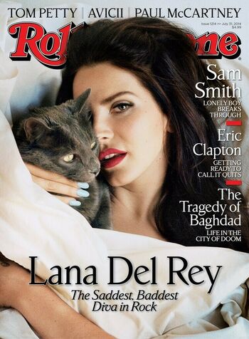 Lana Del Rey