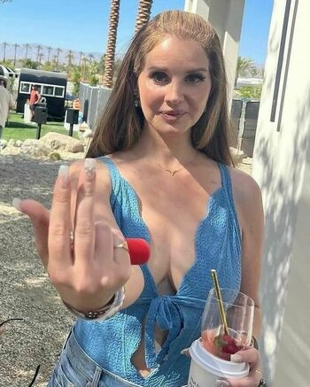Lana Del Rey