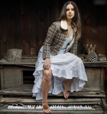 Lana Del Rey