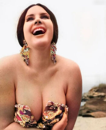 Lana Del Rey