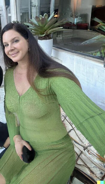 Lana Del Rey