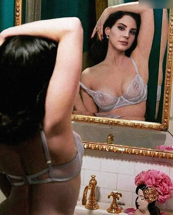 Lana Del Rey