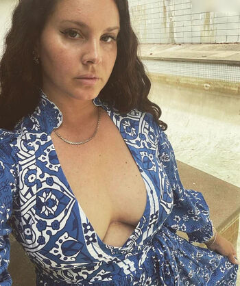 Lana Del Rey