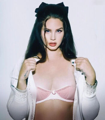 Lana Del Rey