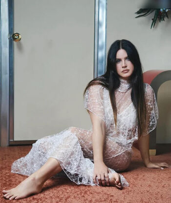 Lana Del Rey