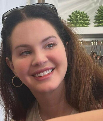 Lana Del Rey