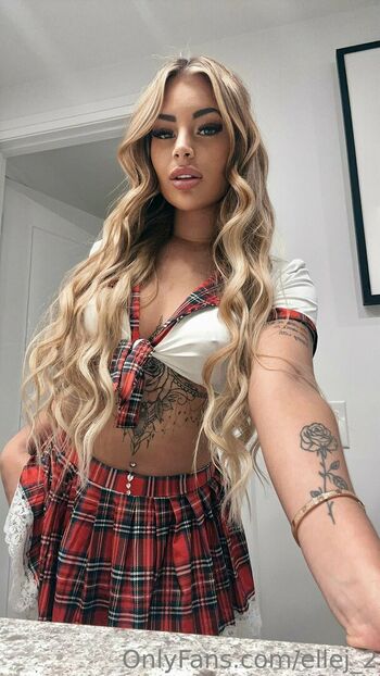 Lana James