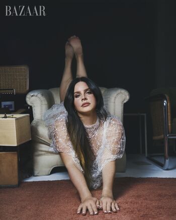 Lana Rey