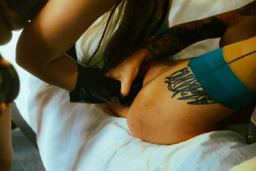 Lana Wolf
