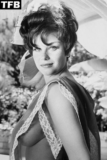 Lana Wood