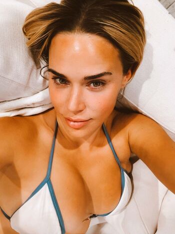 Lana WWE
