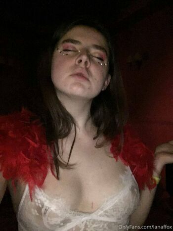 lanaffox