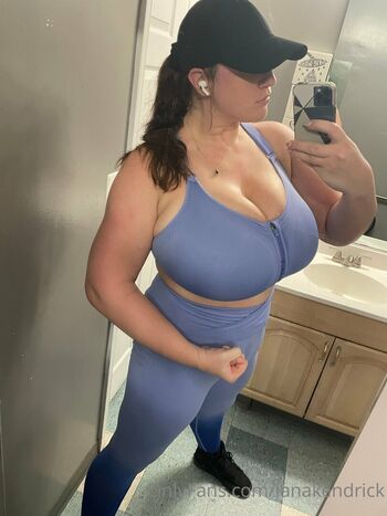 lanakendrick