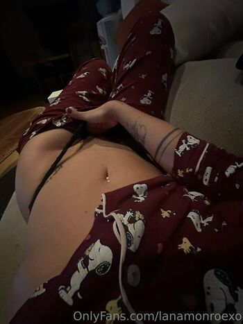 lanamonroexo