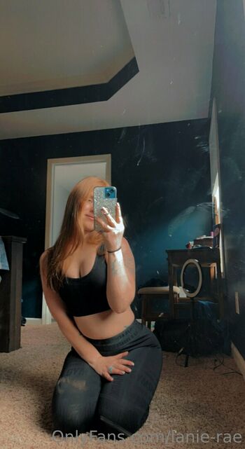 lanie-rae