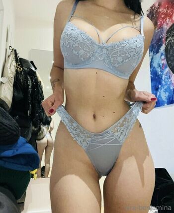 Lara Benjamina Winter