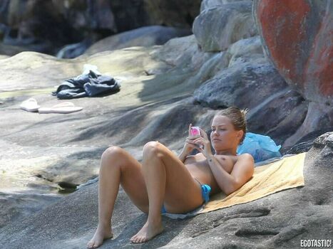 Lara Bingle