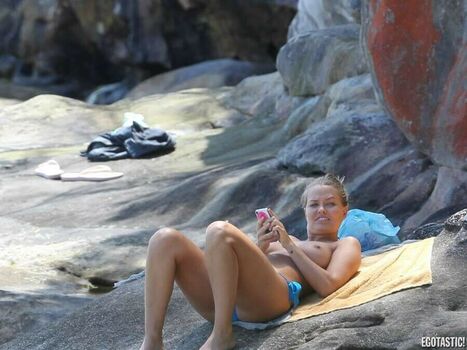 Lara Bingle