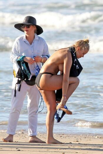 Lara Bingle