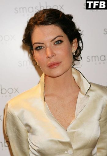 Lara Flynn Boyle