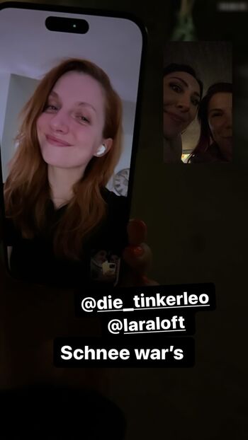 Lara Loft