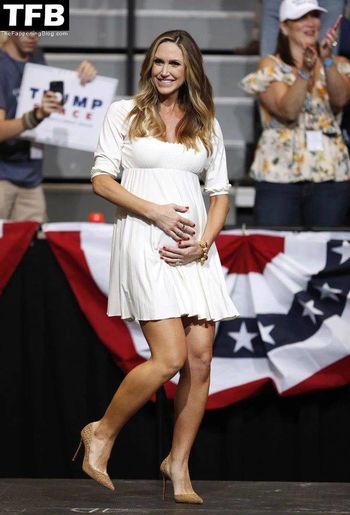 Lara Trump