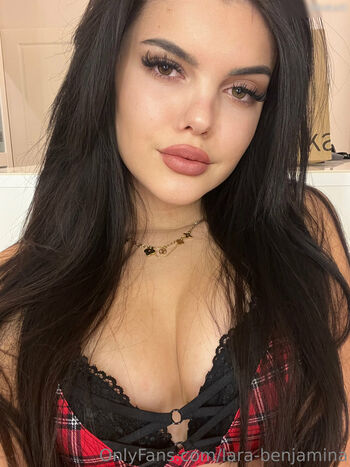 Lara Winter