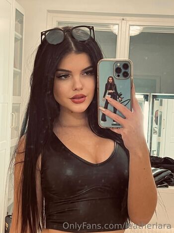 Lara Winter