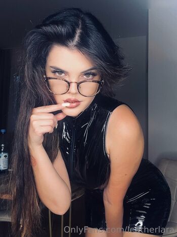 Lara Winter