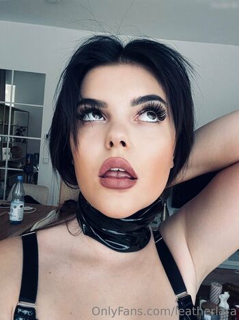 Lara Winter