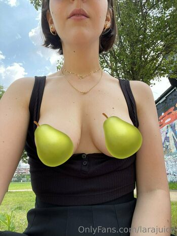 larajuice