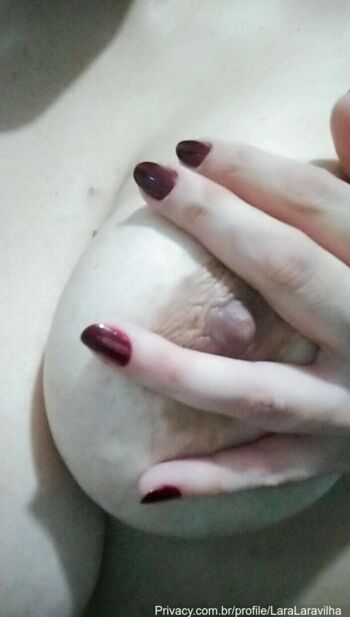 LaraLaravilha