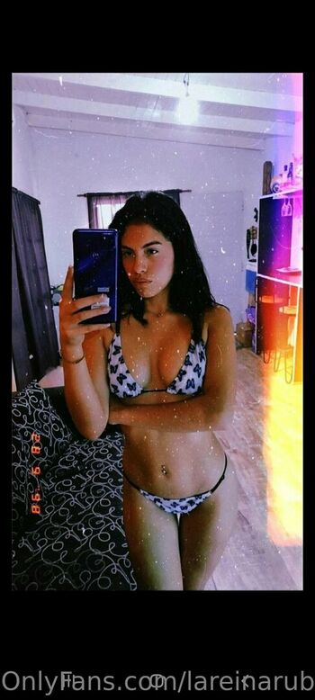 lareinarubi