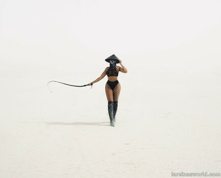 Lareinasworld