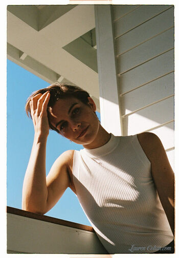 Laren Cohen