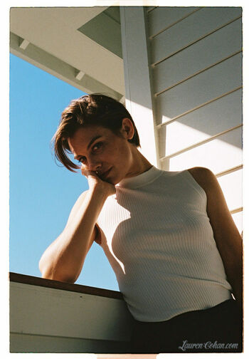 Laren Cohen