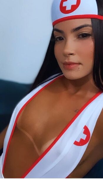 Larissa Chaves