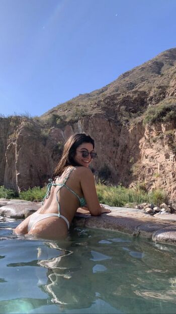 Larissa Ferrari