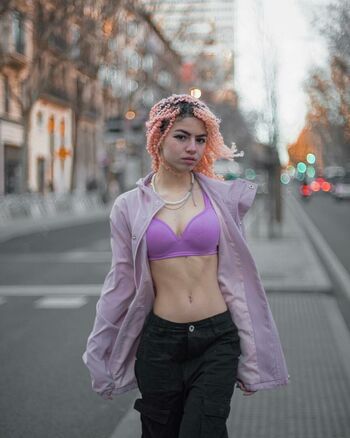 Larissa Kimberlly